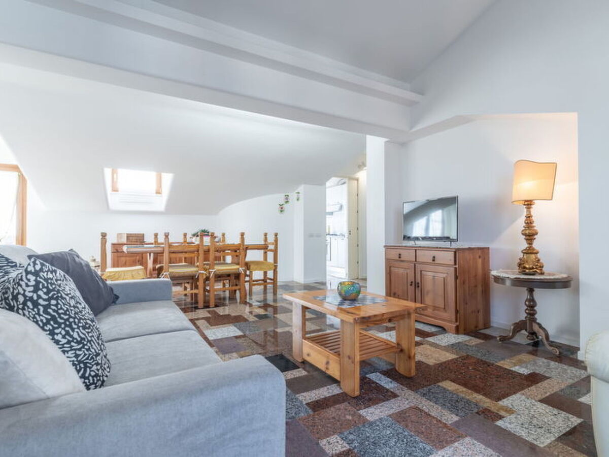 Altomare Apartment – 3 chambres, terrasse vue mer - Photo 9
