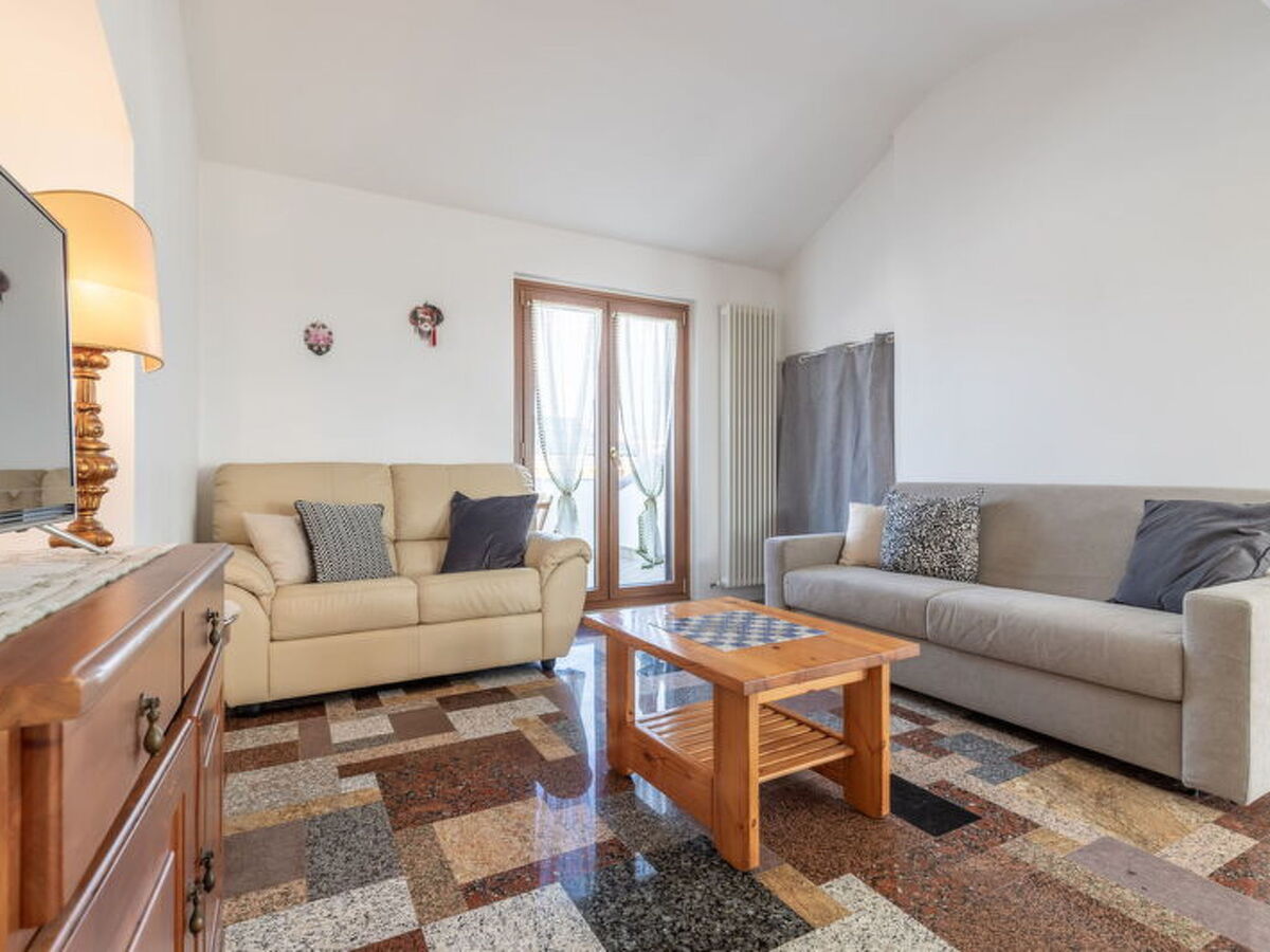 Altomare Apartment – 3 chambres, terrasse vue mer - Photo 10