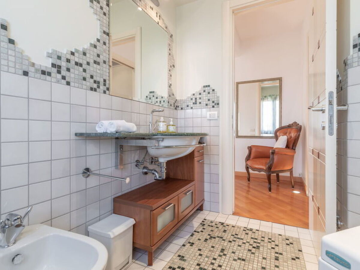 Altomare Apartment – 3 chambres, terrasse vue mer - Photo 11