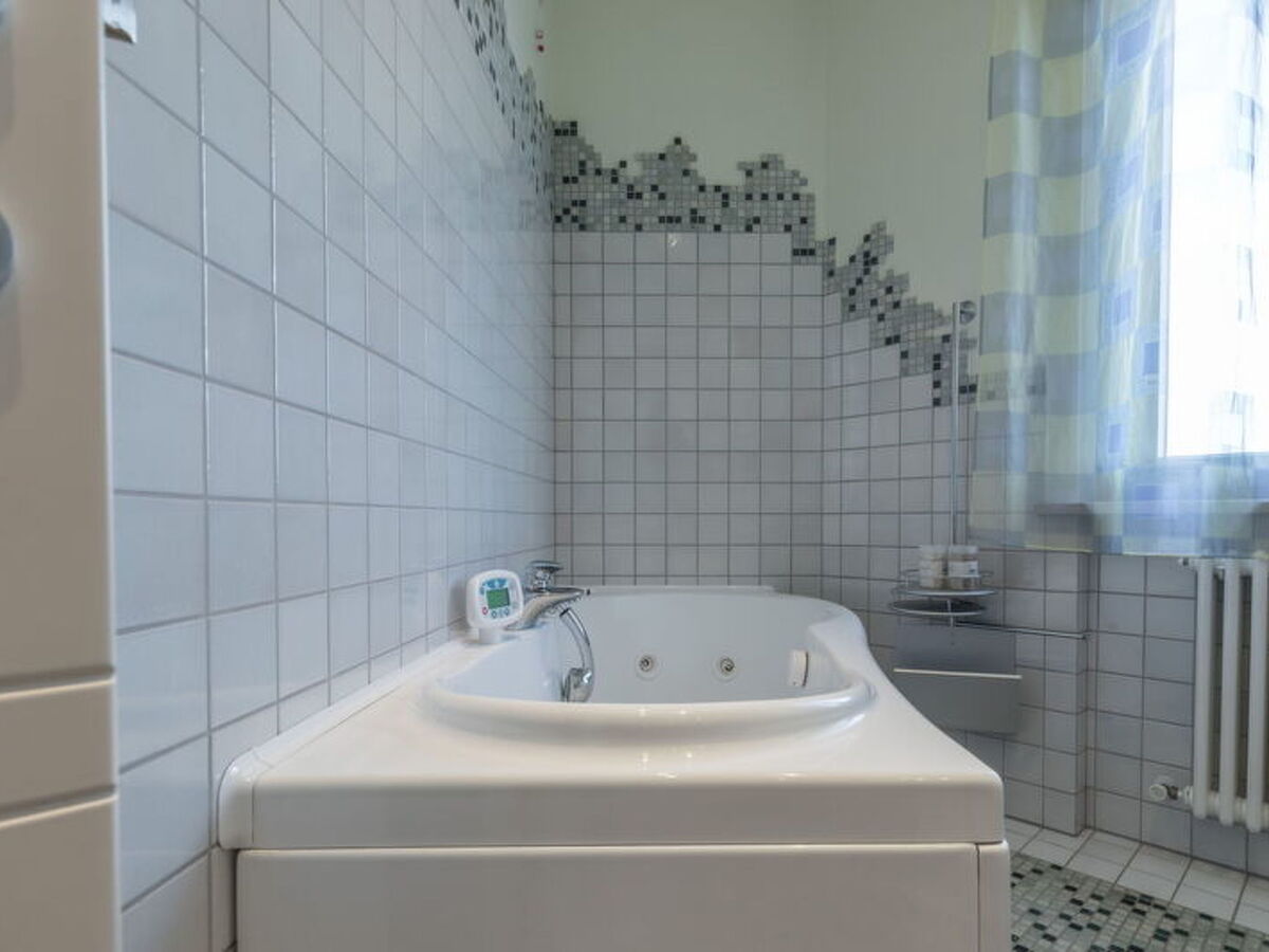 Altomare Apartment – 3 chambres, terrasse vue mer - Photo 12