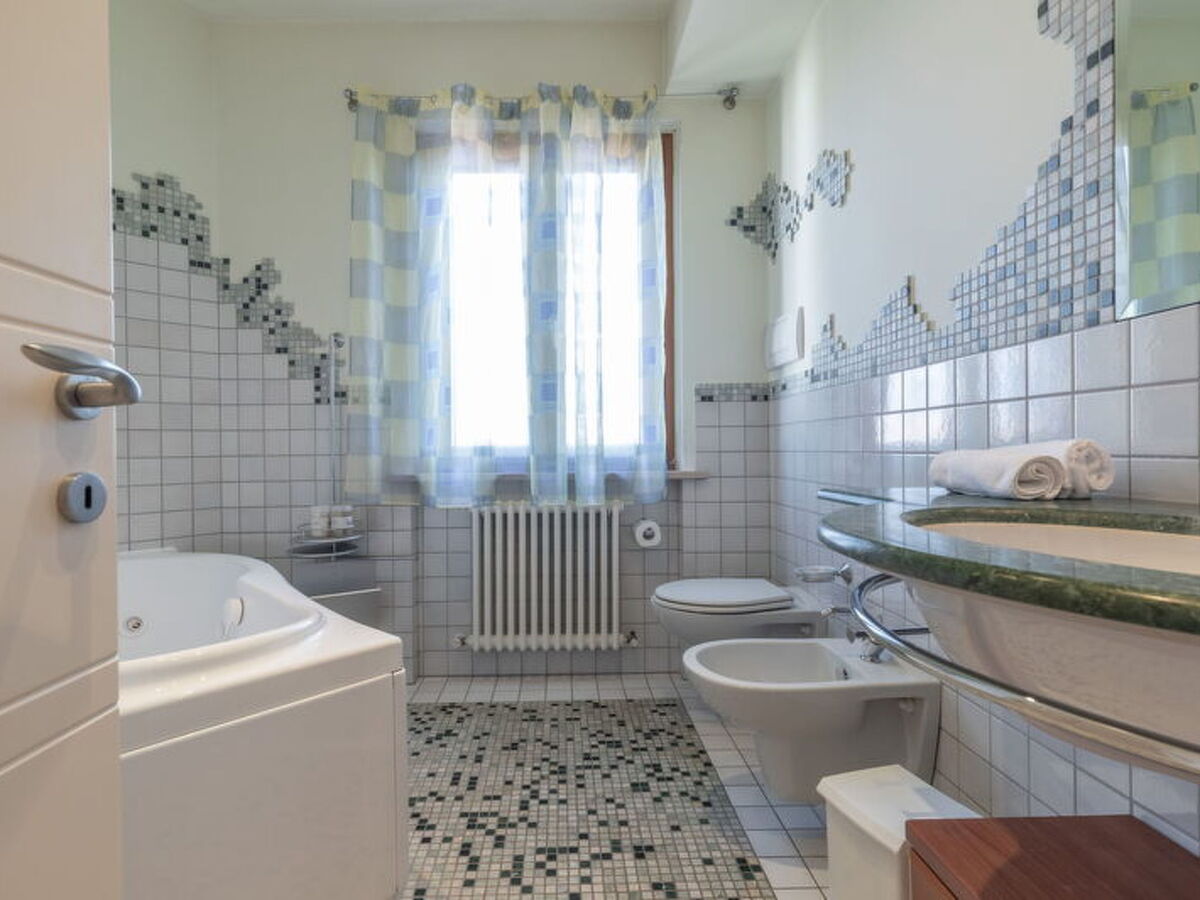 Altomare Apartment – 3 chambres, terrasse vue mer - Photo 15