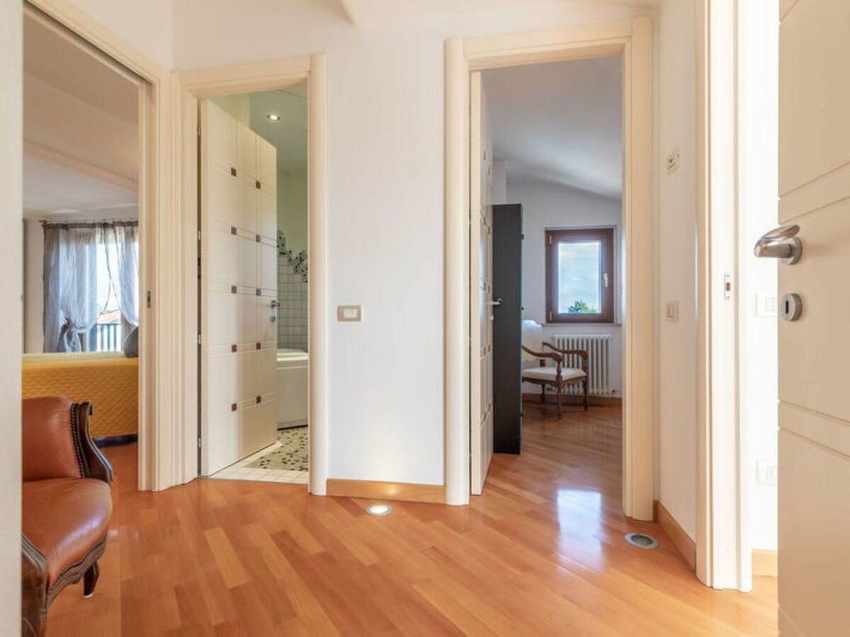 Altomare Apartment – 3 chambres, terrasse vue mer - Photo 16