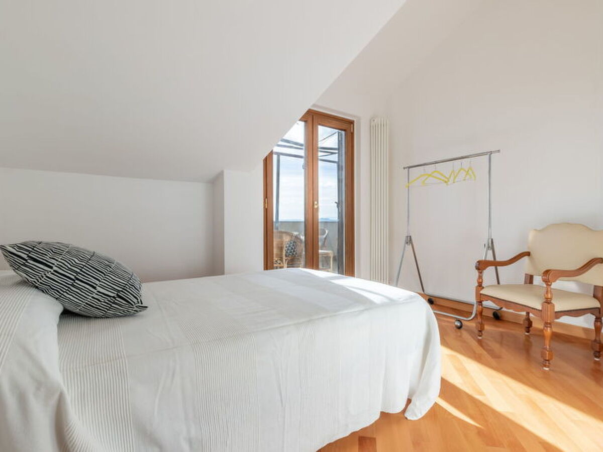 Altomare Apartment – 3 chambres, terrasse vue mer - Photo 17
