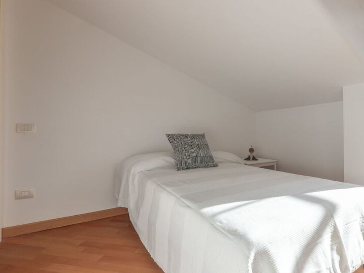 Altomare Apartment – 3 chambres, terrasse vue mer - Photo 19