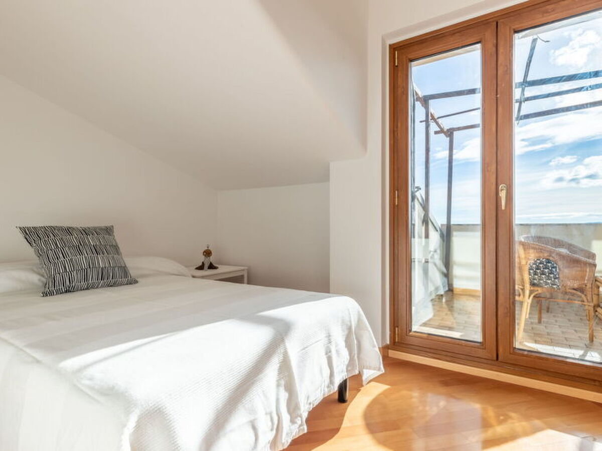 Altomare Apartment – 3 chambres, terrasse vue mer - Photo 20