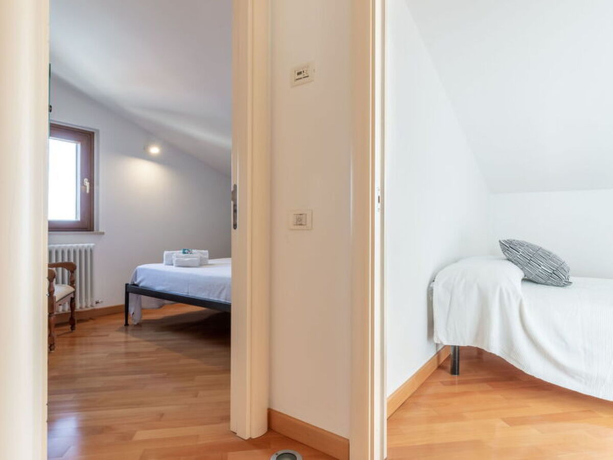Altomare Apartment – 3 chambres, terrasse vue mer - Photo 21