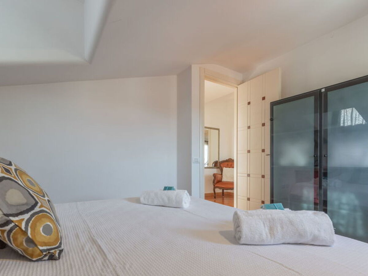 Altomare Apartment – 3 chambres, terrasse vue mer - Photo 22