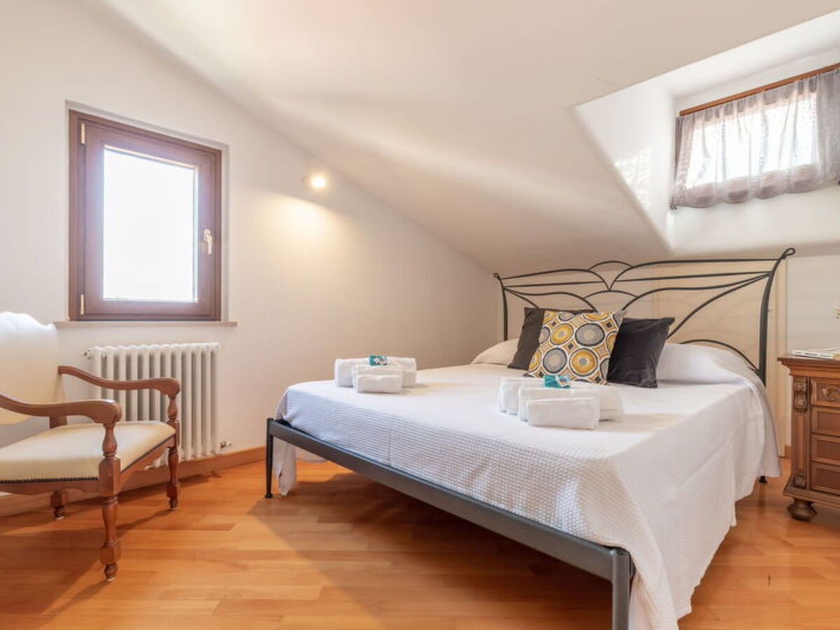 Altomare Apartment – 3 chambres, terrasse vue mer - Photo 27