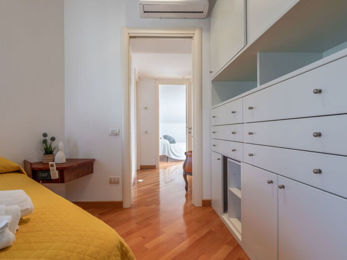 Altomare Apartment – 3 chambres, terrasse vue mer - Photo 28