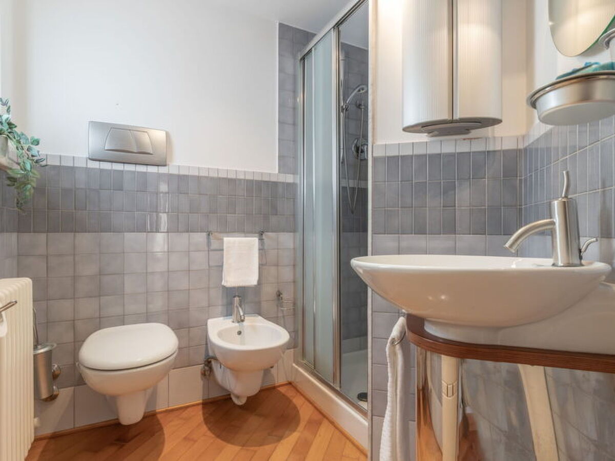 Altomare Apartment – 3 chambres, terrasse vue mer - Photo 30