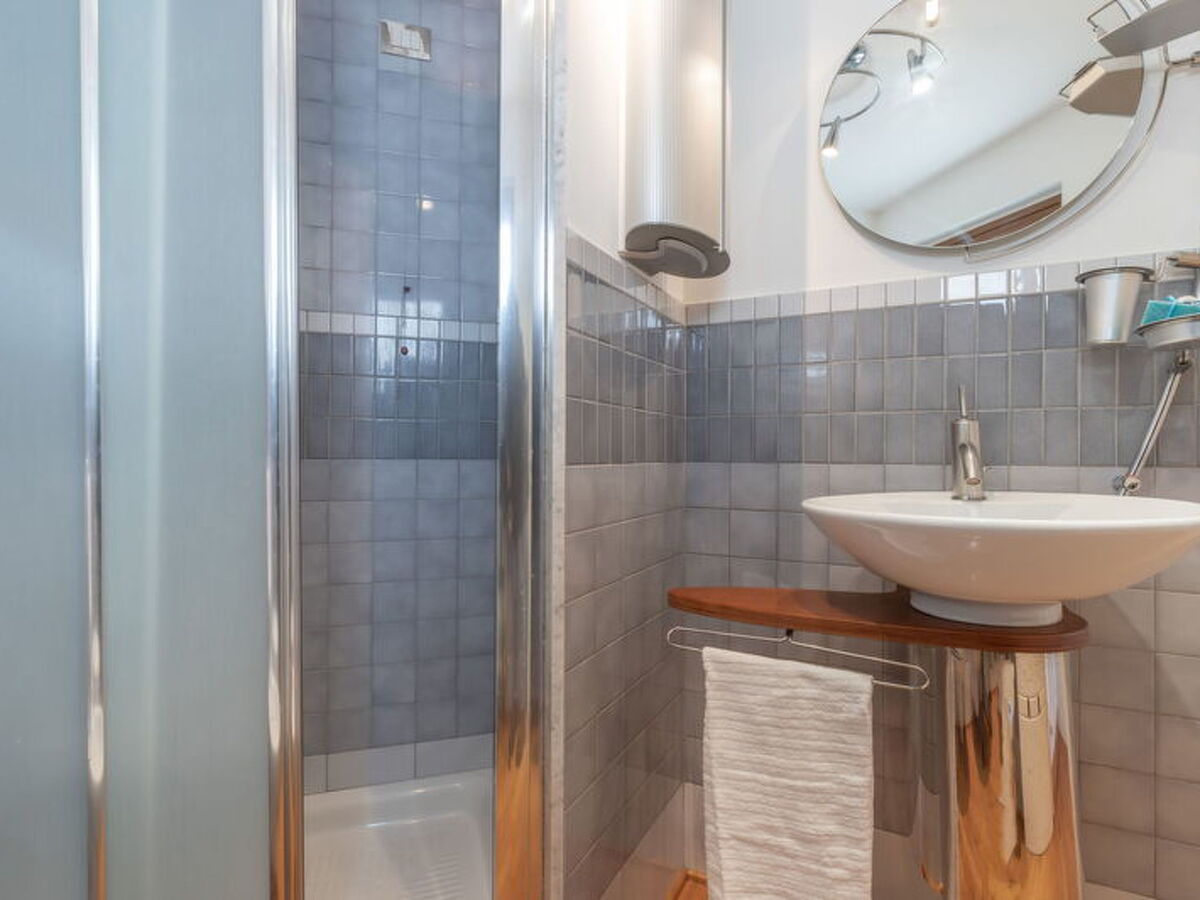 Altomare Apartment – 3 chambres, terrasse vue mer - Photo 31