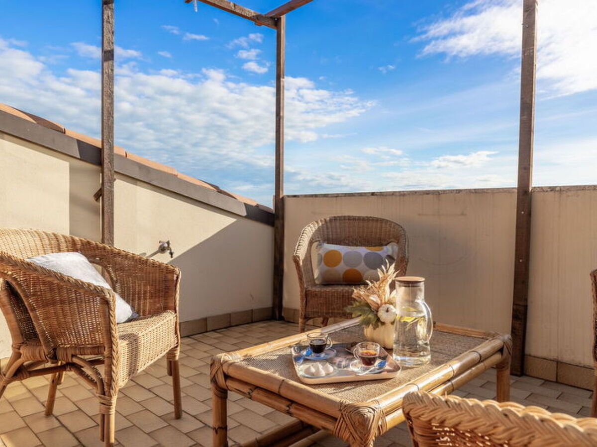 Altomare Apartment – 3 chambres, terrasse vue mer - Photo 35
