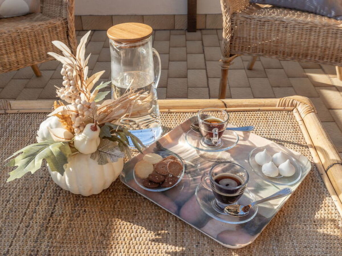 Altomare Apartment – 3 chambres, terrasse vue mer - Photo 38