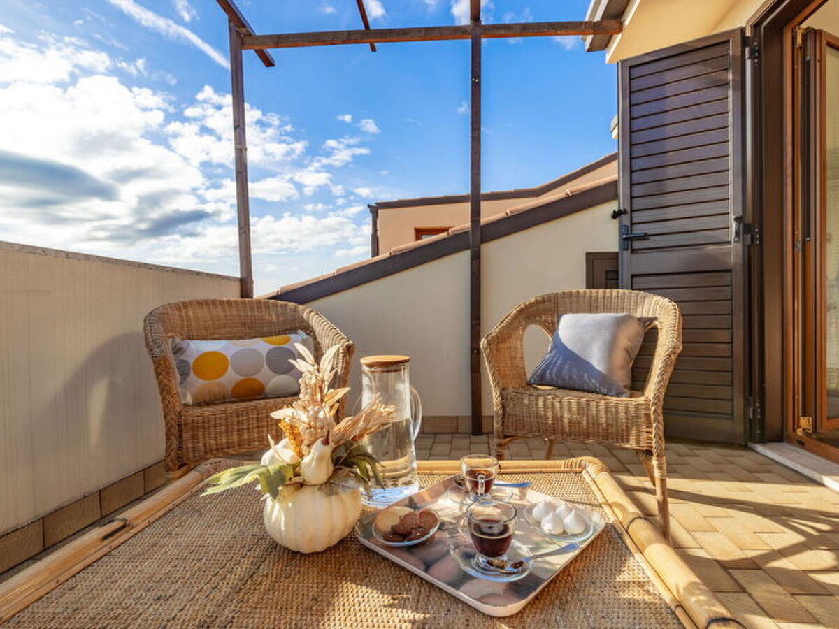 Altomare Apartment – 3 chambres, terrasse vue mer - Photo 39