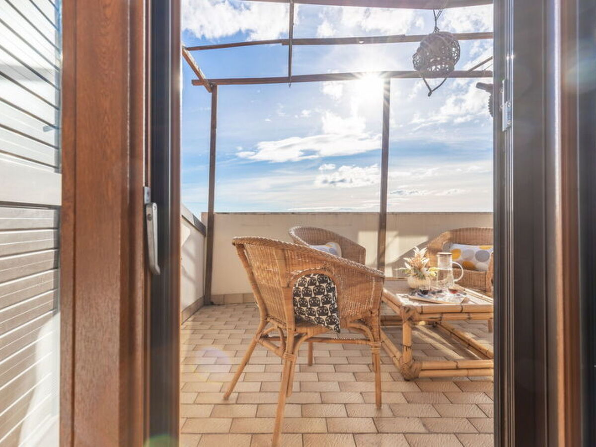 Altomare Apartment – 3 chambres, terrasse vue mer - Photo 40