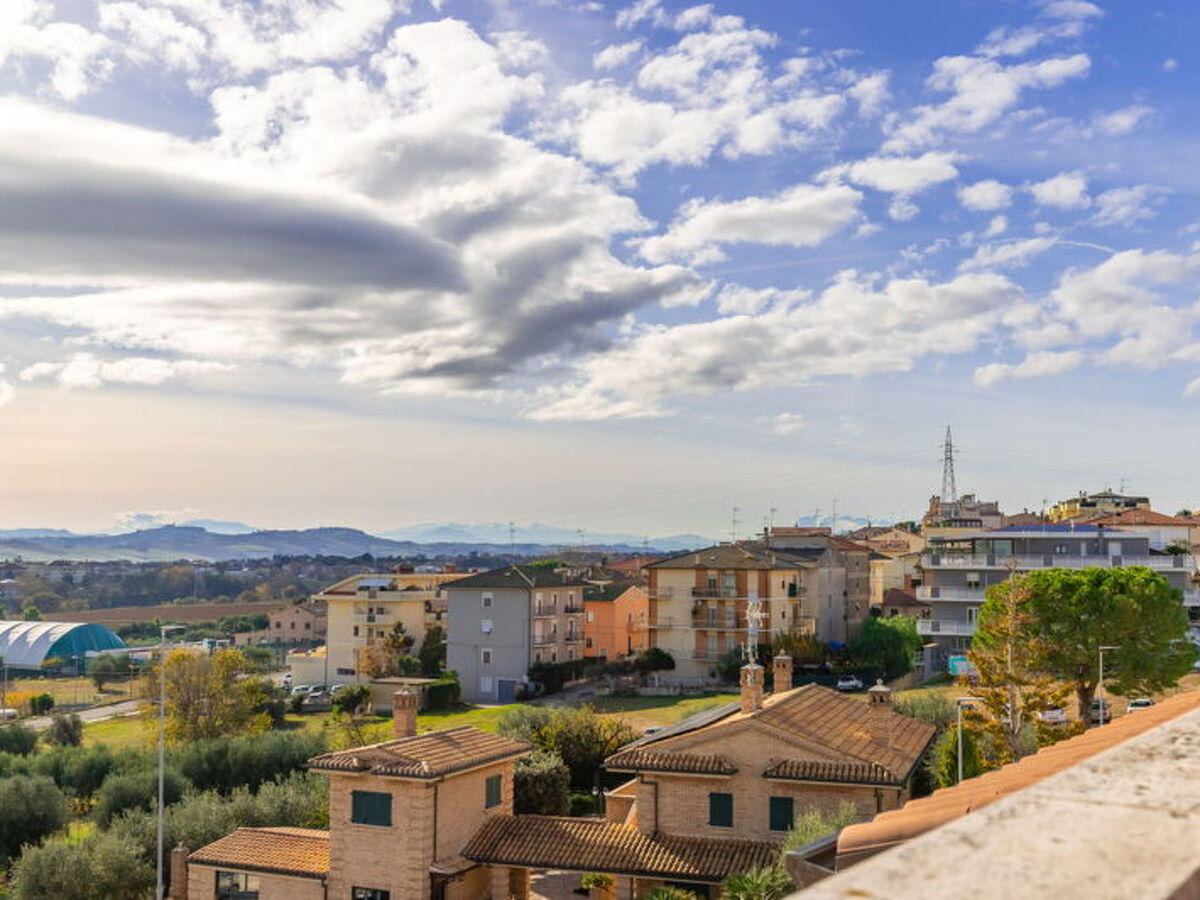 Altomare Apartment – 3 chambres, terrasse vue mer - Photo 41