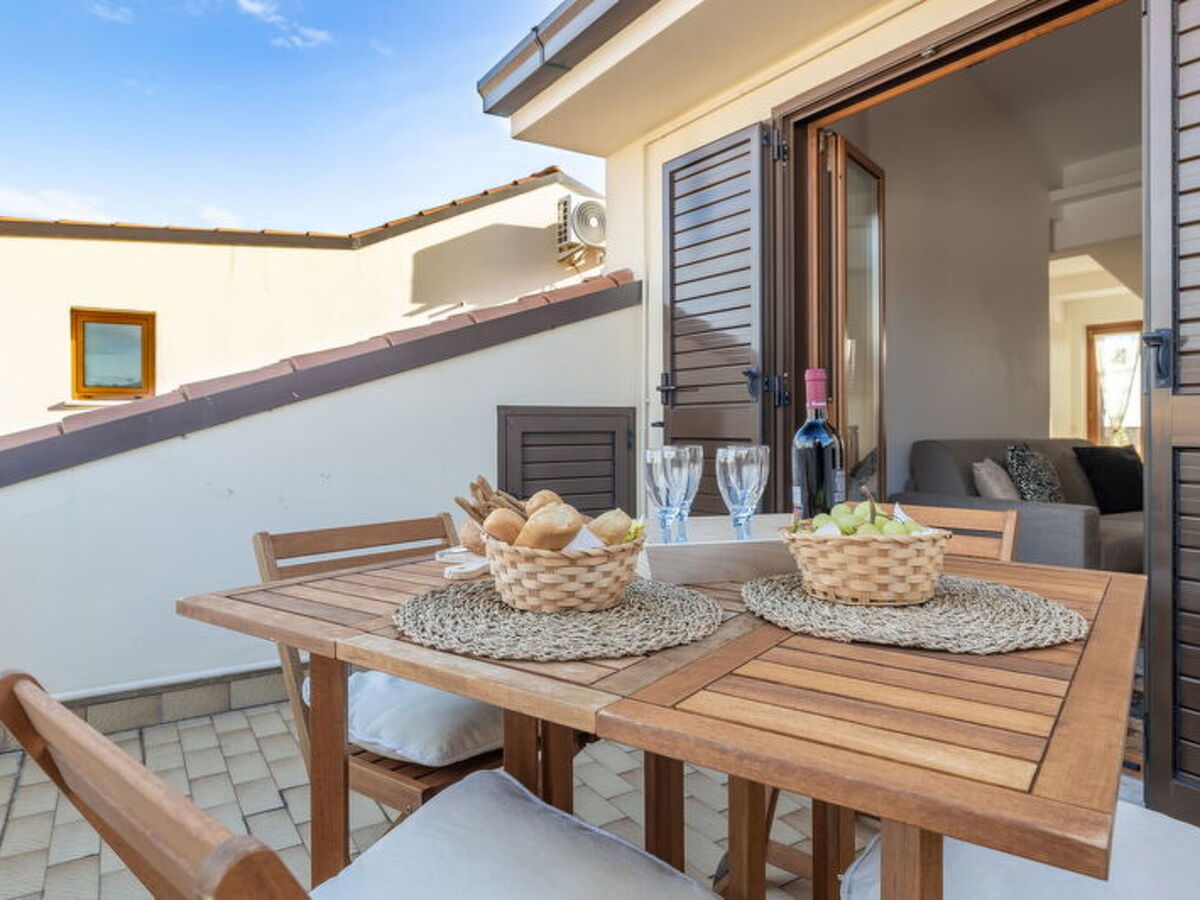 Altomare Apartment – 3 chambres, terrasse vue mer - Photo 43