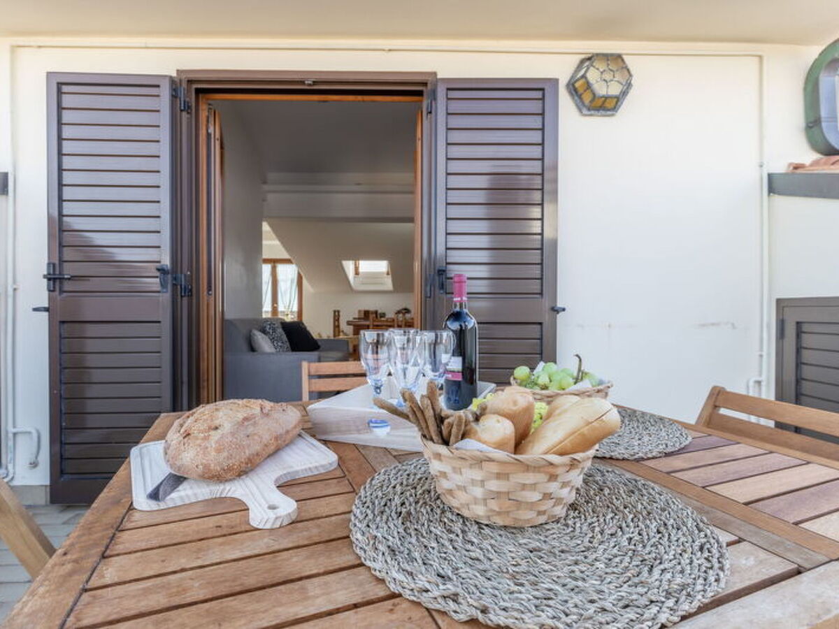 Altomare Apartment – 3 chambres, terrasse vue mer - Photo 44