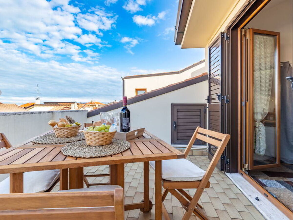 Altomare Apartment – 3 chambres, terrasse vue mer - Photo 45