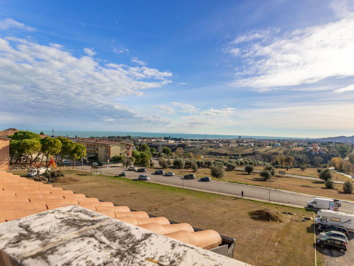 Altomare Apartment – 3 chambres, terrasse vue mer - Photo 46