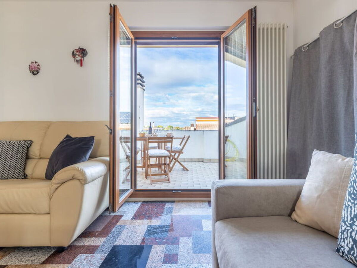 Altomare Apartment – 3 chambres, terrasse vue mer - Photo 48