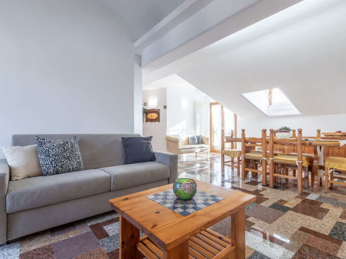 Altomare Apartment – 3 chambres, terrasse vue mer - Photo 49