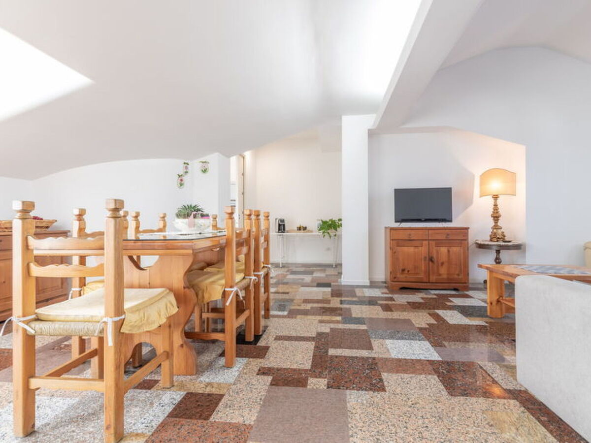 Altomare Apartment – 3 chambres, terrasse vue mer - Photo 51