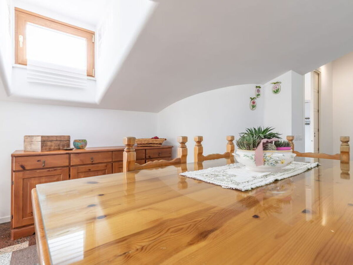 Altomare Apartment – 3 chambres, terrasse vue mer - Photo 52