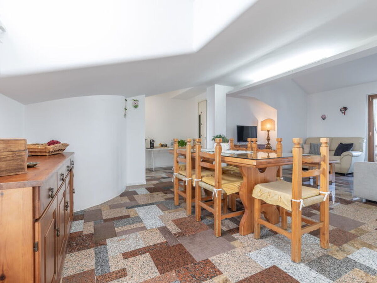 Altomare Apartment – 3 chambres, terrasse vue mer - Photo 53