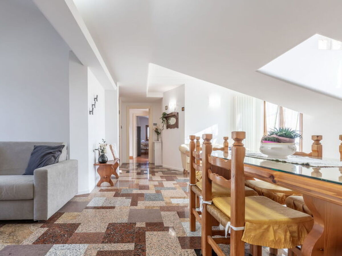 Altomare Apartment – 3 chambres, terrasse vue mer - Photo 54