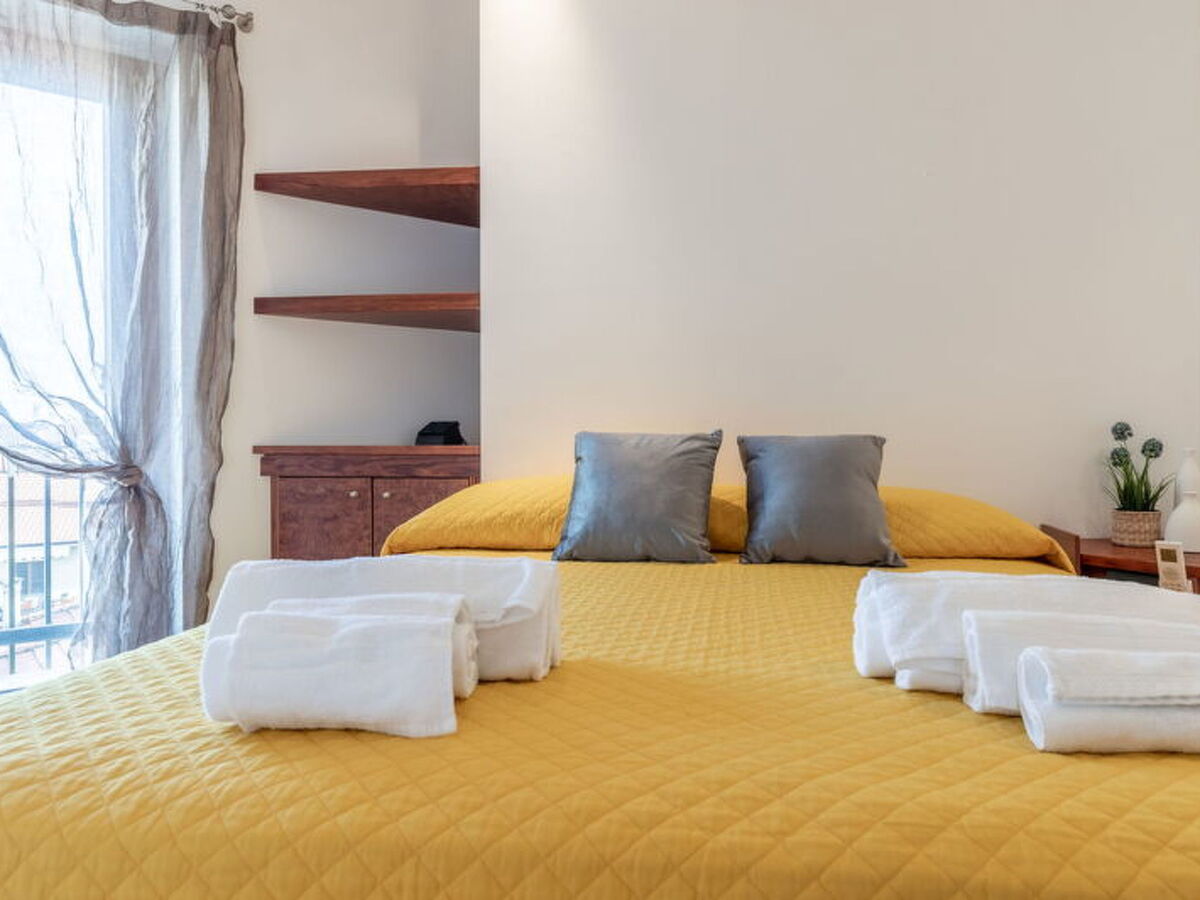 Altomare Apartment – 3 chambres, terrasse vue mer - Photo 60