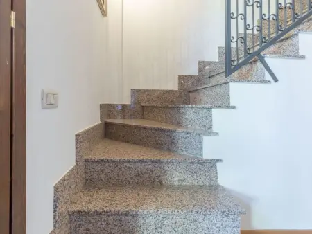 Casa Tramonti, Maison 8 personnes à Bolognola - Photo 2