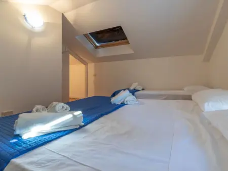 Casa Tramonti, Maison 8 personnes à Bolognola - Photo 3