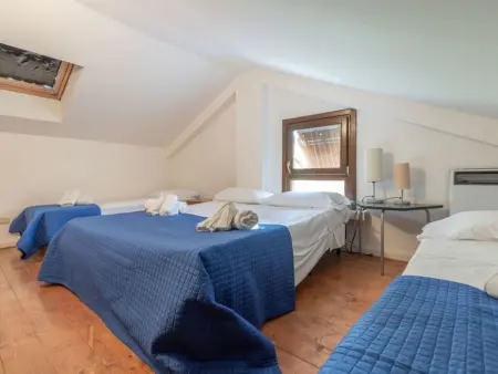 Casa Tramonti, Maison 8 personnes à Bolognola - Photo 4