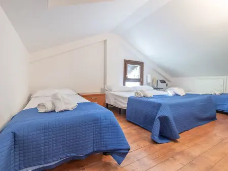 Casa Tramonti, Maison 8 personnes à Bolognola - Photo 5