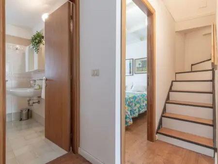 Casa Tramonti, Maison 8 personnes à Bolognola - Photo 6