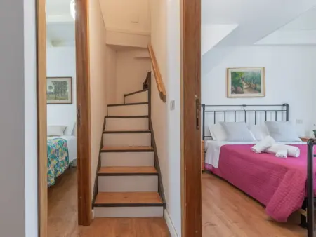Casa Tramonti, Maison 8 personnes à Bolognola - Photo 7