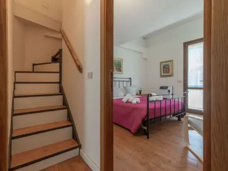 Casa Tramonti, Maison 8 personnes à Bolognola - Photo 8