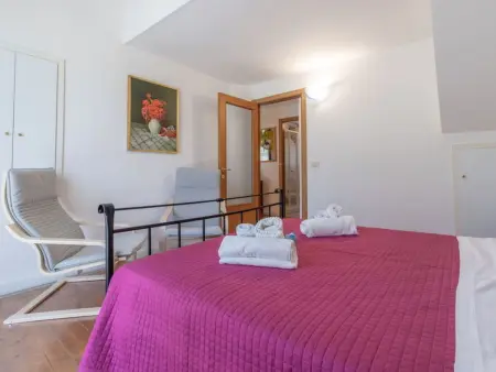 Casa Tramonti, Maison 8 personnes à Bolognola - Photo 9