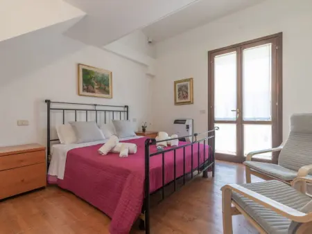 Casa Tramonti, Maison 8 personnes à Bolognola - Photo 17