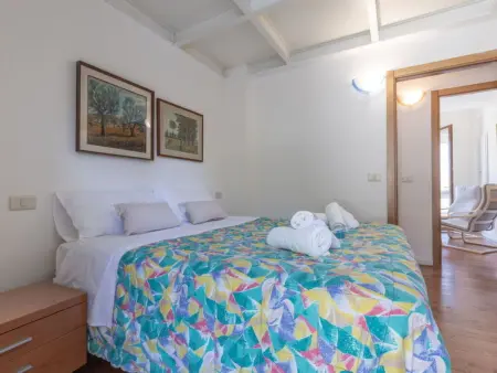 Casa Tramonti, Maison 8 personnes à Bolognola - Photo 21