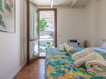 Casa Tramonti, Maison 8 personnes à Bolognola - Photo 22