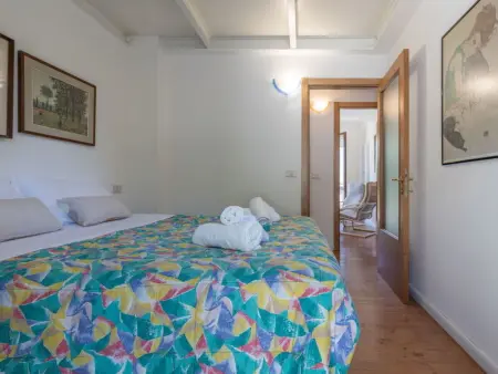 Casa Tramonti, Maison 8 personnes à Bolognola - Photo 23