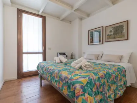 Casa Tramonti, Maison 8 personnes à Bolognola - Photo 25