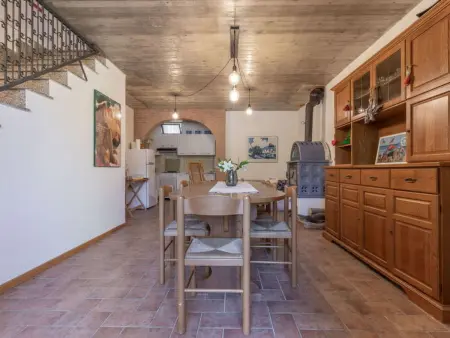 Casa Tramonti, Maison 8 personnes à Bolognola - Photo 36