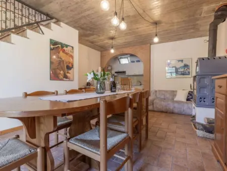 Casa Tramonti, Maison 8 personnes à Bolognola - Photo 38