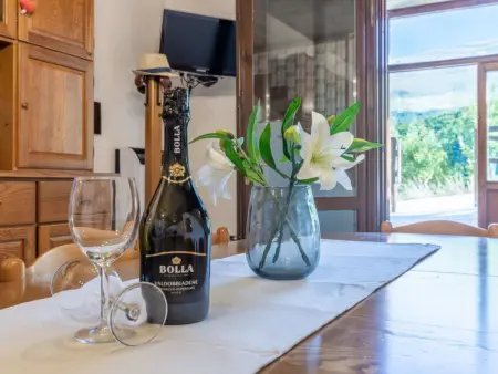 Casa Tramonti, Maison 8 personnes à Bolognola - Photo 41