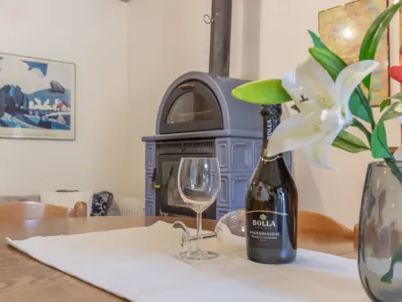 Casa Tramonti, Maison 8 personnes à Bolognola - Photo 42