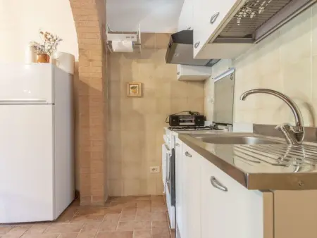 Casa Tramonti, Maison 8 personnes à Bolognola - Photo 45
