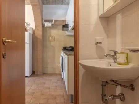Casa Tramonti, Maison 8 personnes à Bolognola - Photo 46